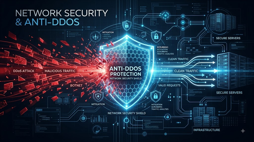 Cloud Security