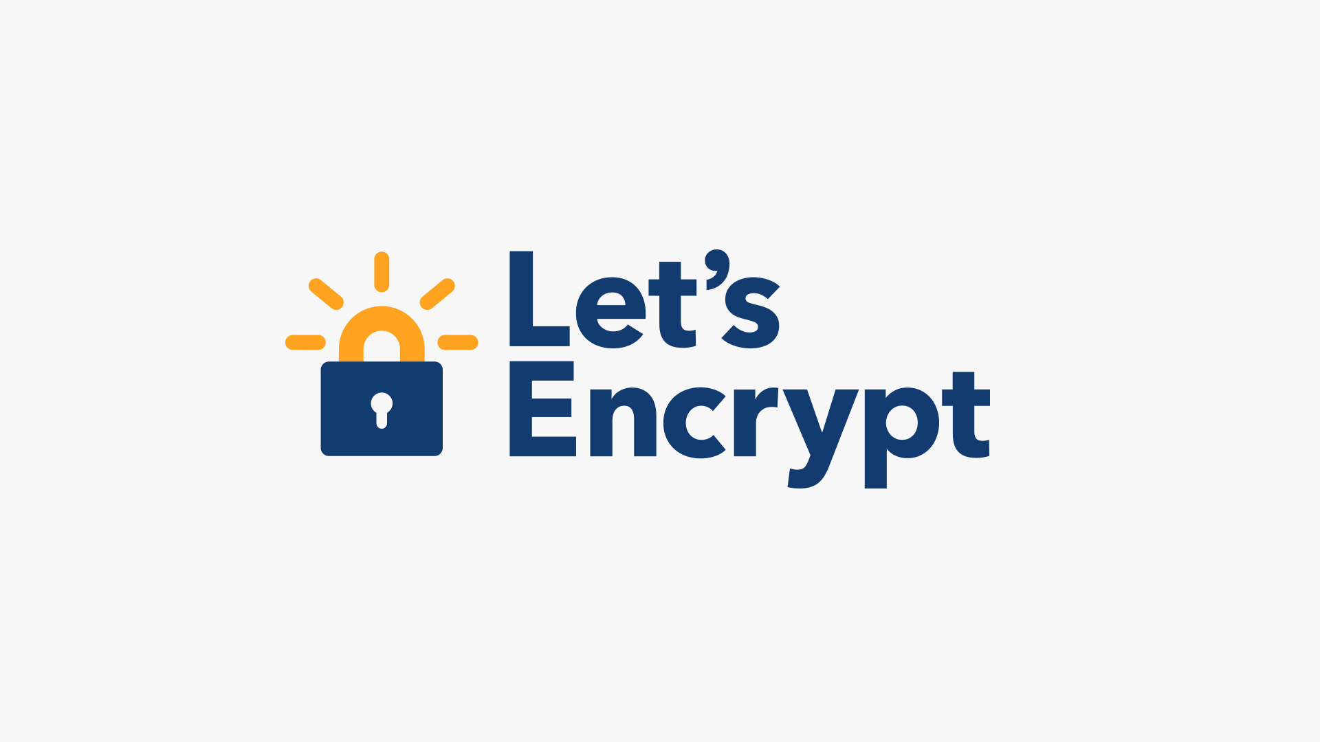 پلاگین Let’s Encrypt