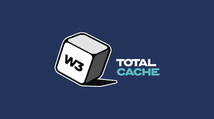 افزونه W3 Total Cache