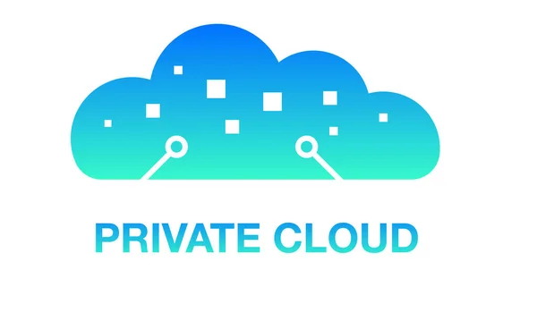 Private cloud چیست ؟
