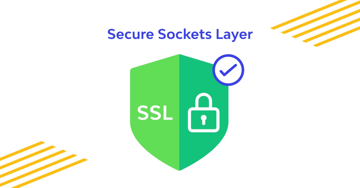 SSL چیست ؟