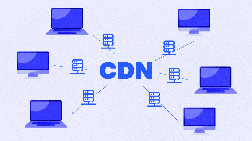 CDN چیست؟