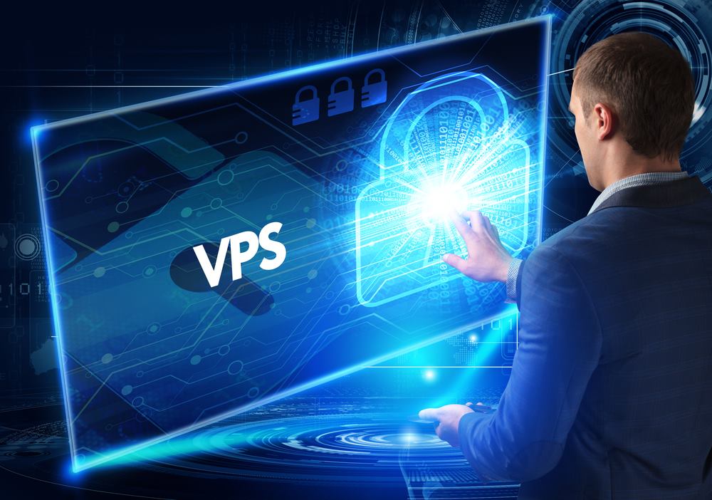 مزایا و معایب سرور مجازی (VPS)