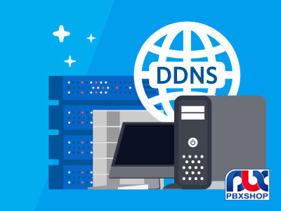 DDNS چیست؟