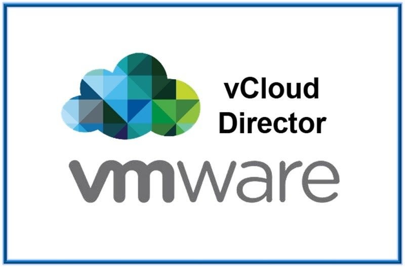 VMware vCloud Director چیست ؟