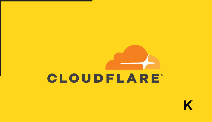 کلود فلر  یا cloudflare چیست؟