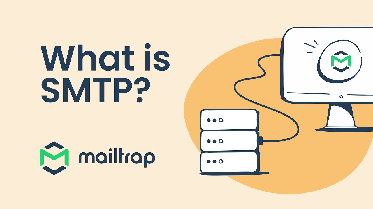 پروتکل SMTP چیست ؟