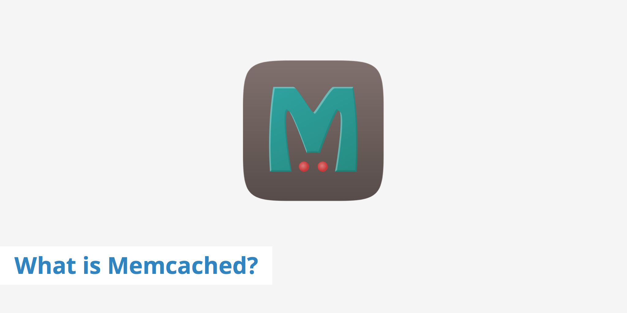 Memcached چیست ؟